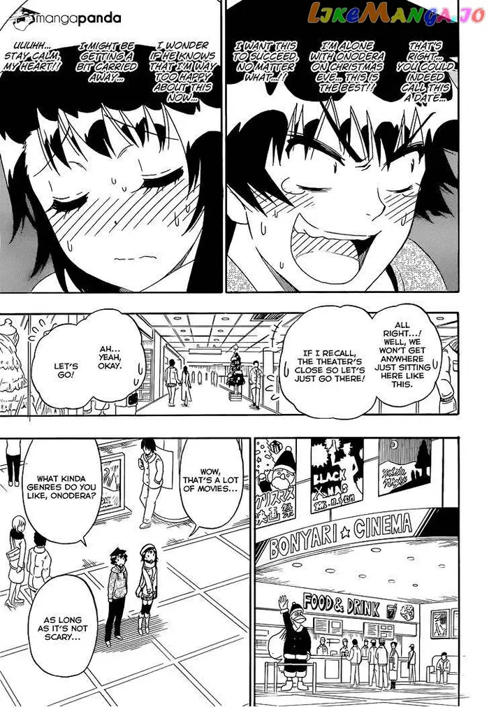 Nisekoi Chapter 166 image 04_optimized